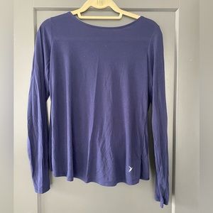 Old Navy Active Topper